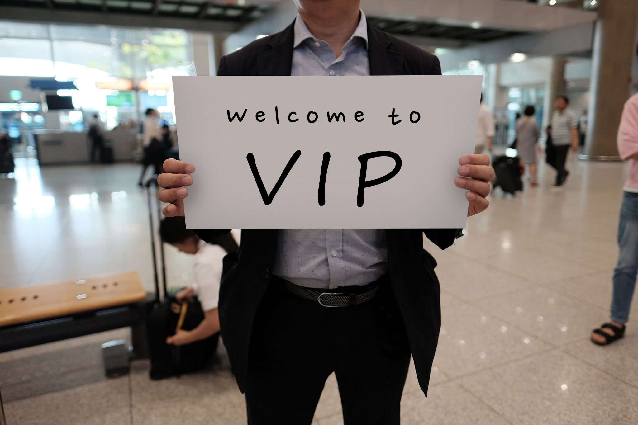 Airport Pickup Service – Vip Plastic Surgery