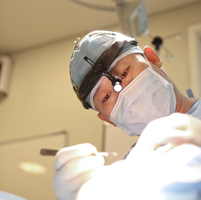 Dr. Lee Operation – Vip Plastic Surgery