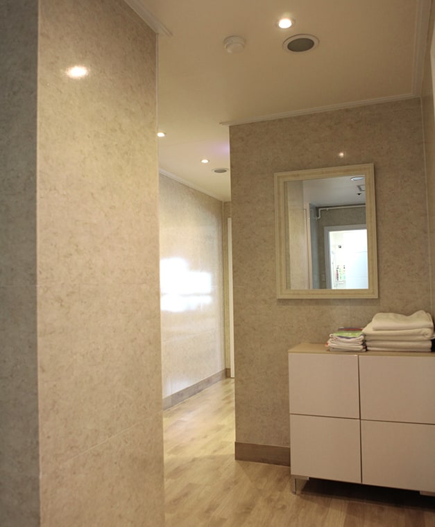 Stay at Vip’s Accommodation – Vip Plastic Surgery