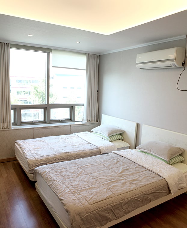 Stay at Vip’s Accommodation – Vip Plastic Surgery